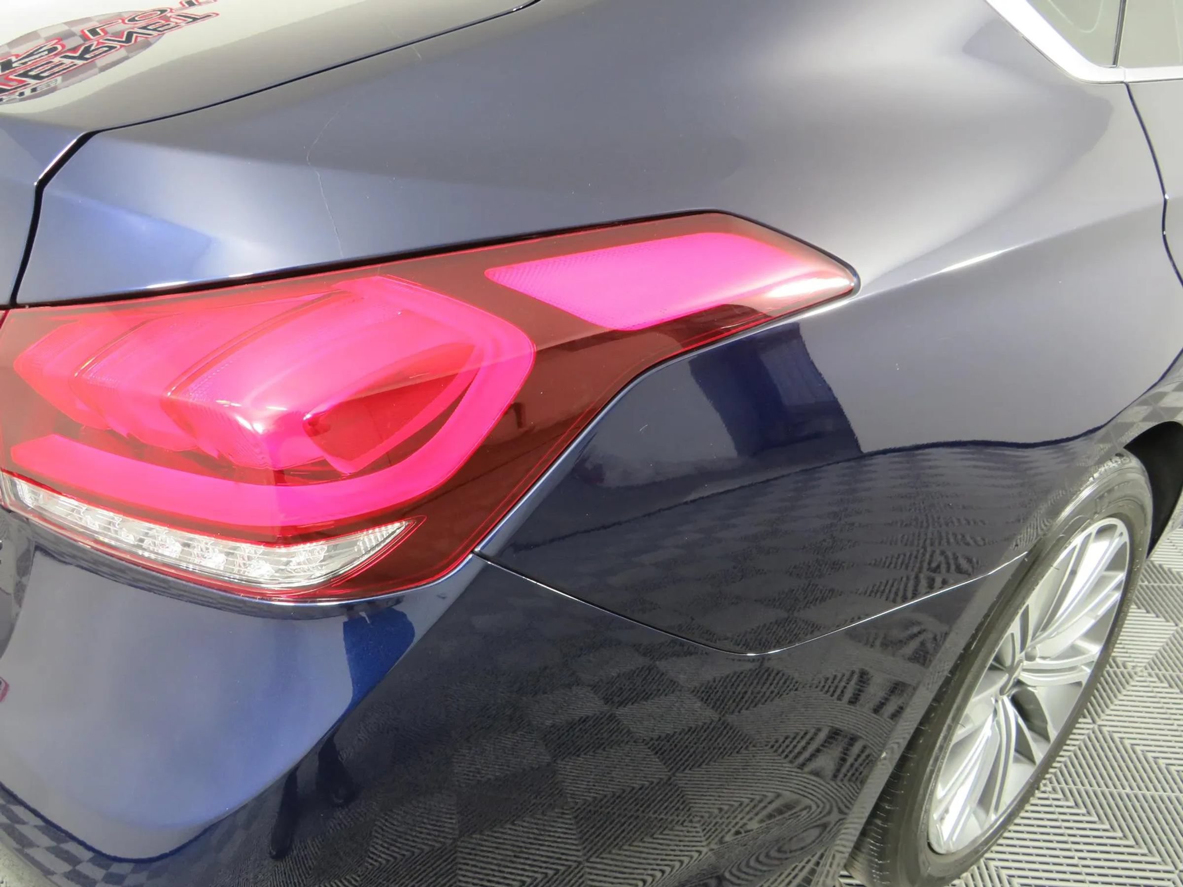 Used 2020 Genesis G80 3.8 AWD/4WD image 32