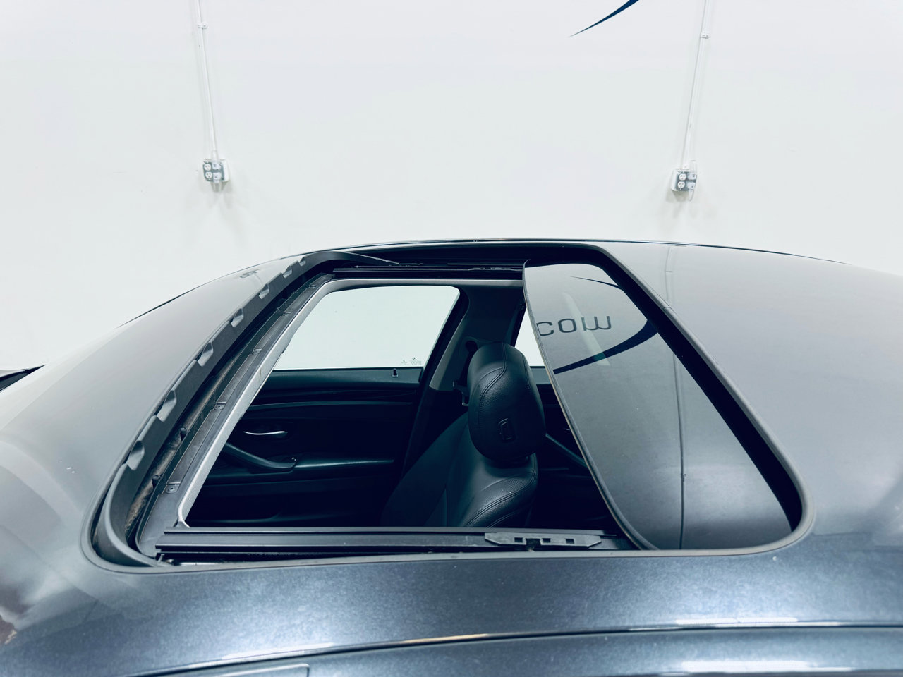 Used 2015 BMW 528i Sedan image 15