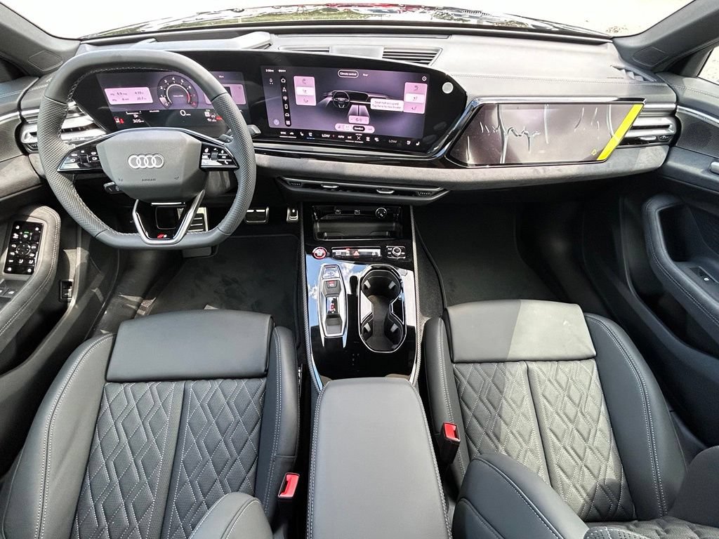New 2026 Audi S5 Premium Plus AWD/4WD image 10