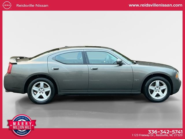 Used 2008 Dodge Charger R/T image 7