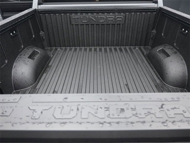 Used 2025 Toyota Tundra SR image 16