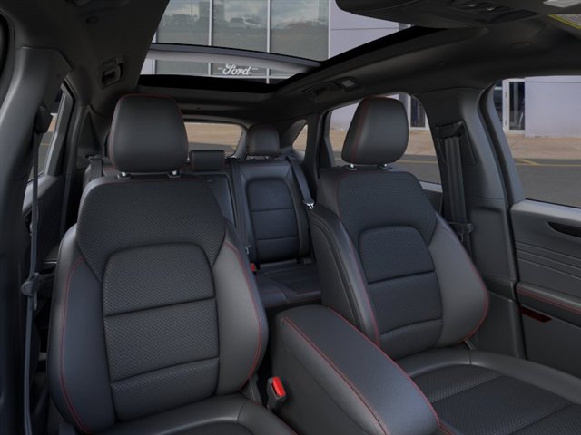 New 2026 Ford Escape ST-Line Select w/ Tech Pack #1 image 10