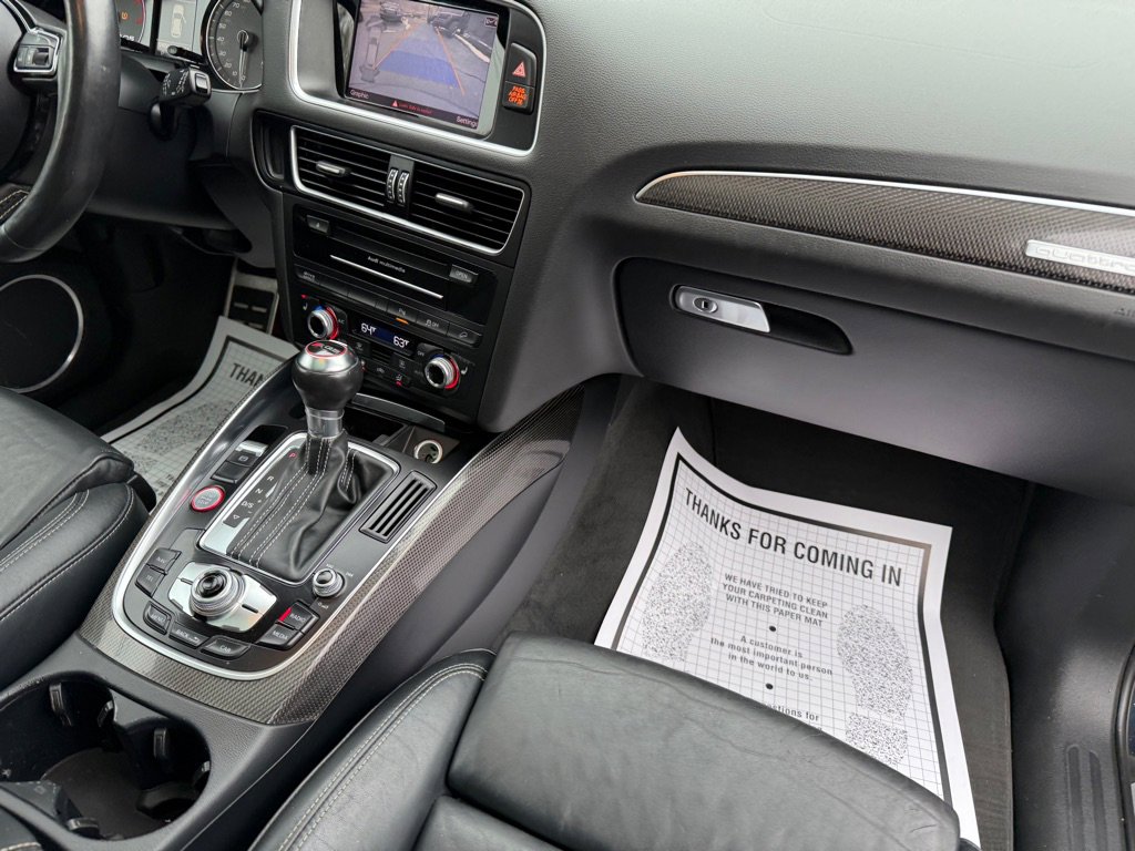 Used 2016 Audi SQ5 Premium Plus image 67