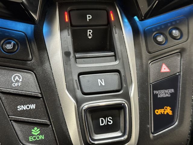 Used 2023 Honda Odyssey Elite image 16