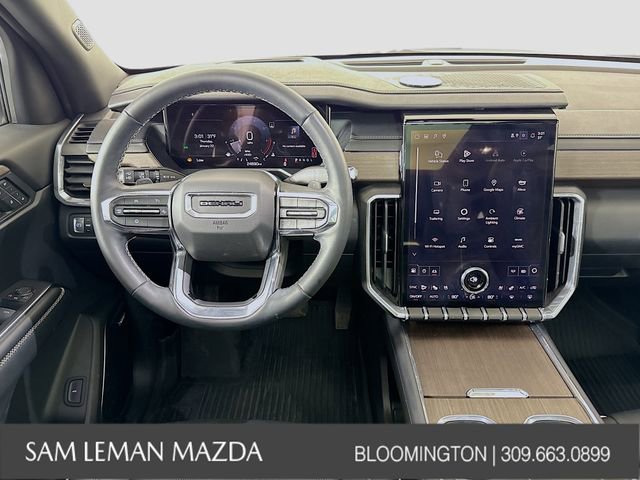 Used 2024 GMC Acadia Denali image 23