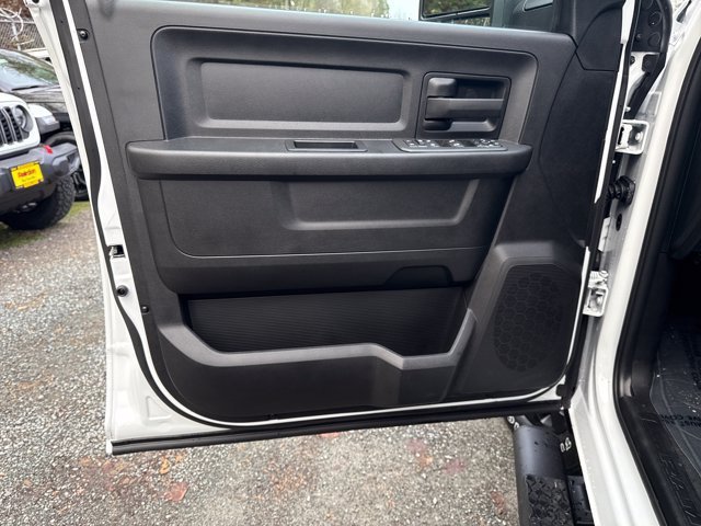 New 2026 RAM 2500 Tradesman AWD/4WD image 16