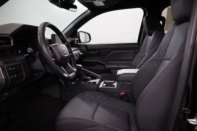New 2026 Toyota Tacoma SR5 image 11