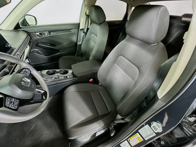 Certified 2023 Honda Civic LX image 26