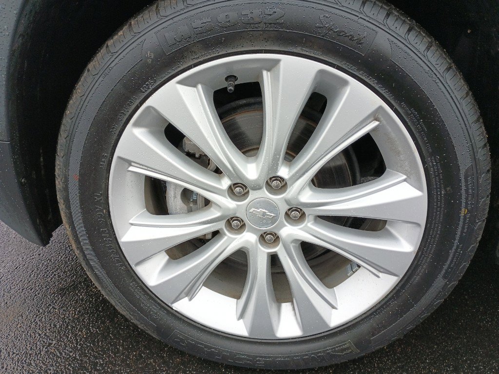 Used 2020 Chevrolet Trax Premier image 36