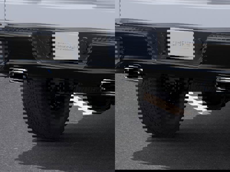 New 2026 Chevrolet Silverado 1500 LT Trail Boss w/ LT Trail Boss Premium Package image 14