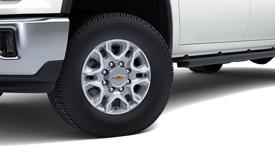 New 2026 Chevrolet Silverado 3500 LT w/ All Star Edition AWD/4WD image 30