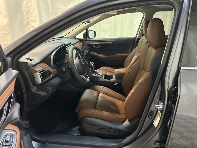 New 2025 Subaru Outback Touring image 15