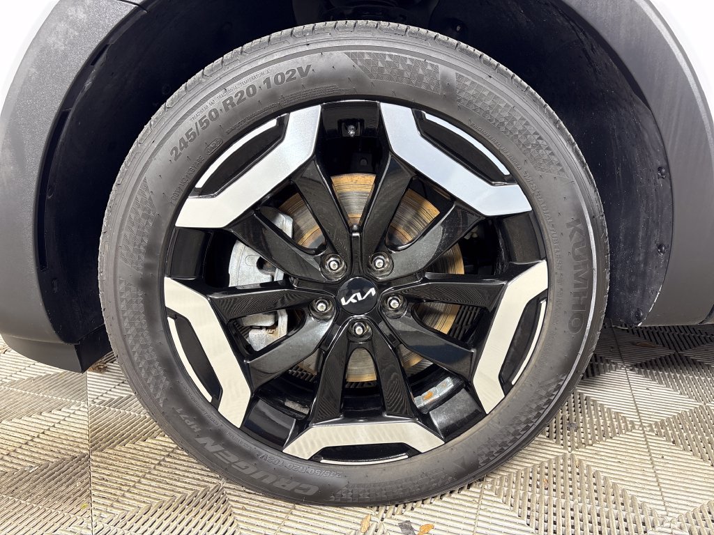 Used 2023 Kia Telluride S AWD/4WD image 12