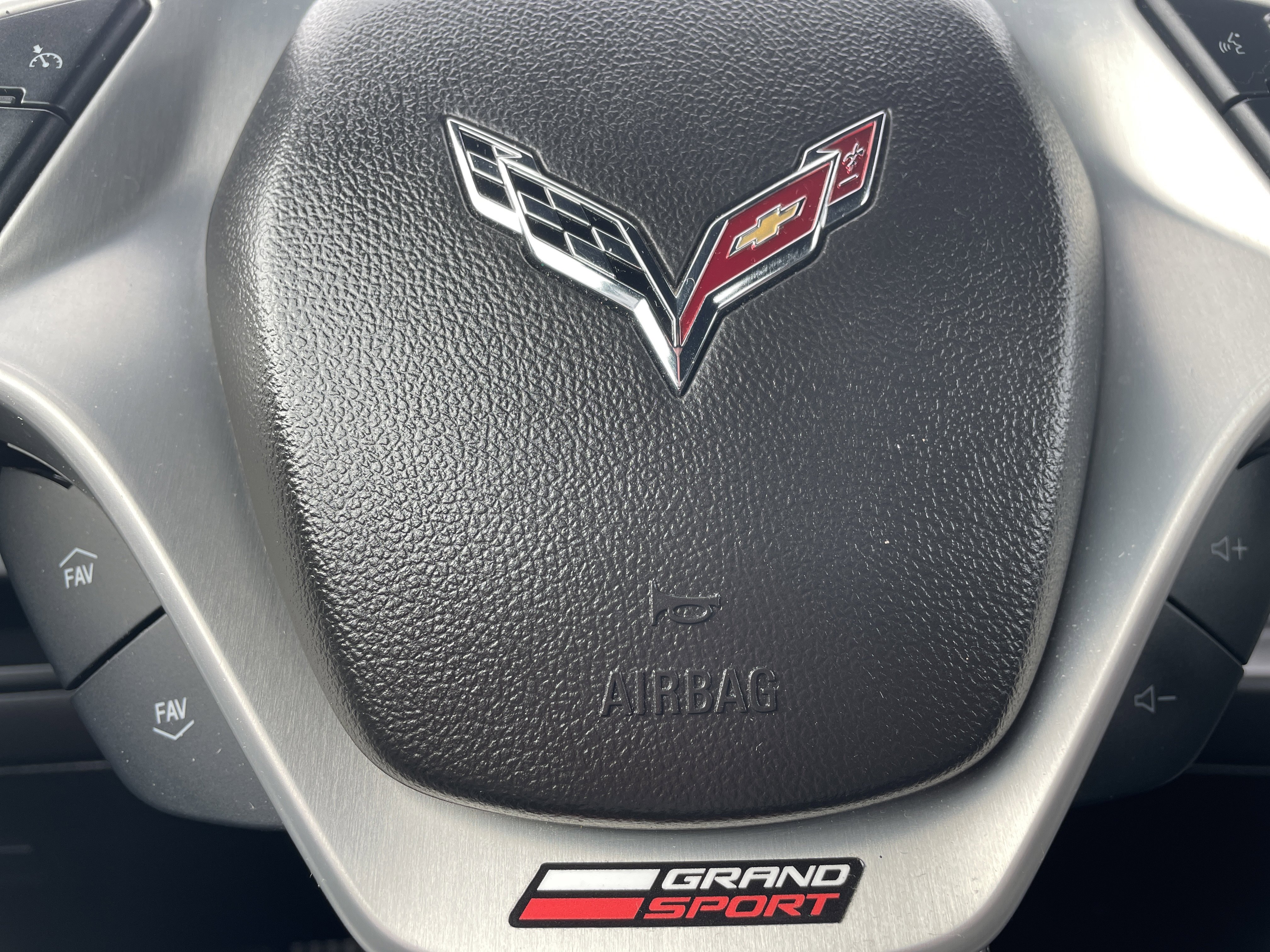 Used 2019 Chevrolet Corvette Grand Sport image 36