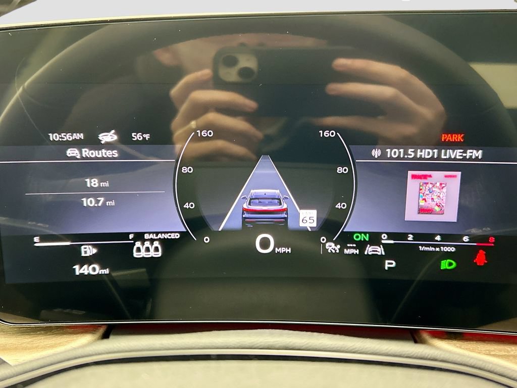 Certified 2025 Audi Q5 Premium w/ Premium Plus AWD/4WD image 34
