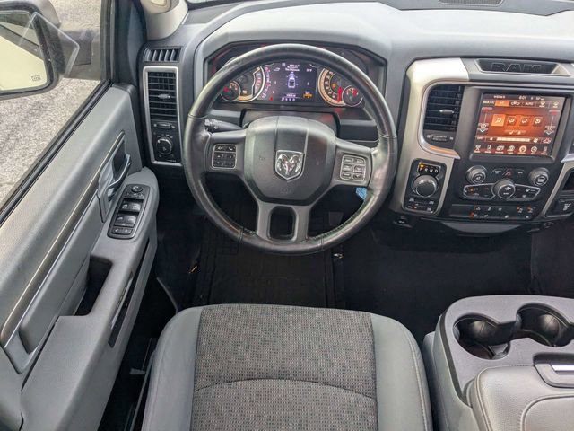 Used 2017 RAM 1500 Big Horn image 15