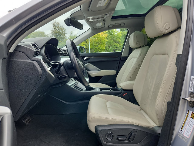 Certified 2024 Audi Q3 2.0T Premium AWD/4WD image 14