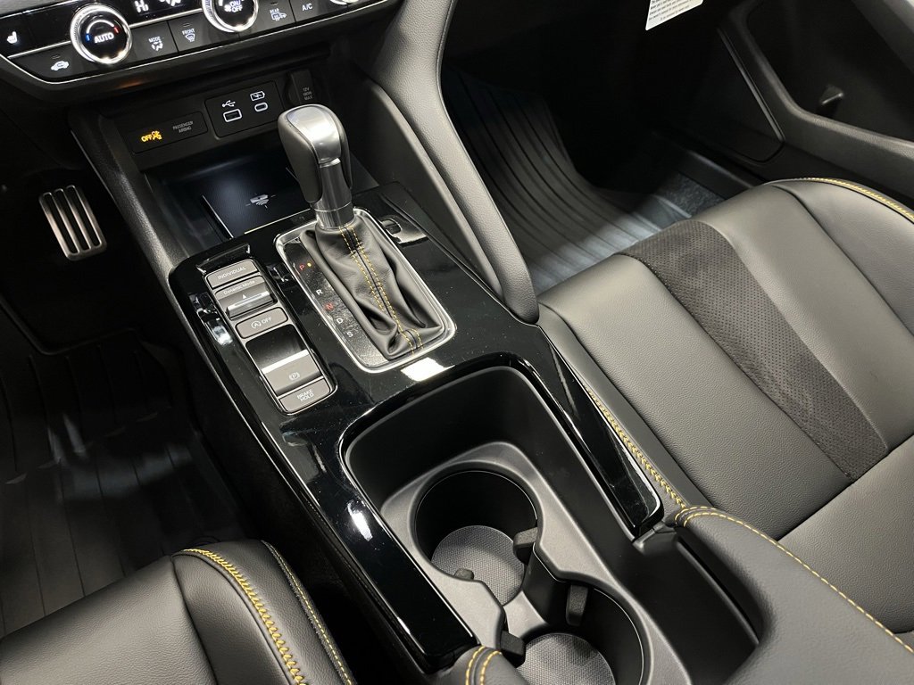 New 2026 Acura Integra A-Spec image 7