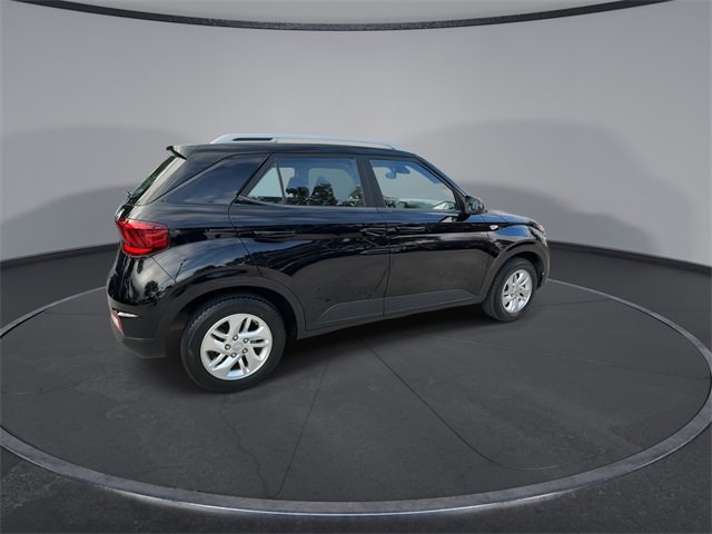 Used 2020 Hyundai Venue SEL image 8