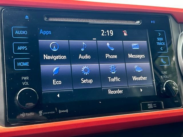 Used 2019 Toyota Tacoma TRD Off-Road AWD/4WD image 65