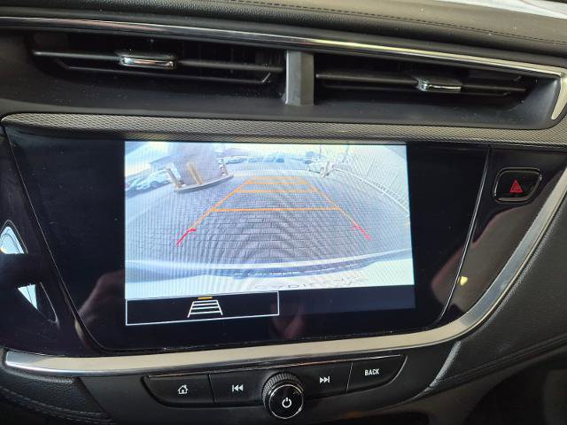 Used 2023 Buick Encore GX Preferred w/ Cold Weather Comfort Package FWD image 17