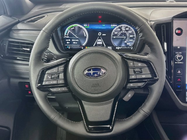 New 2026 Subaru Forester Touring AWD/4WD image 11
