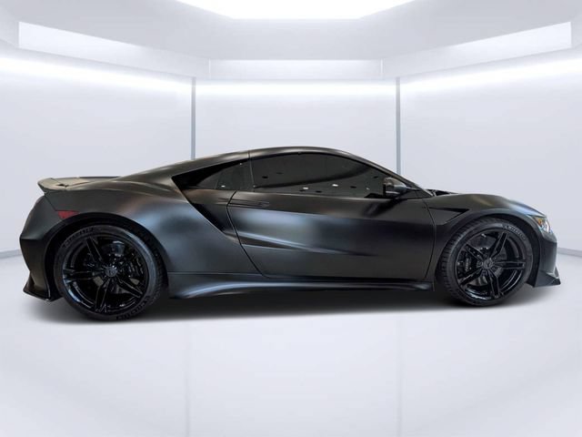 Used 2022 Acura NSX Type S AWD/4WD image 2