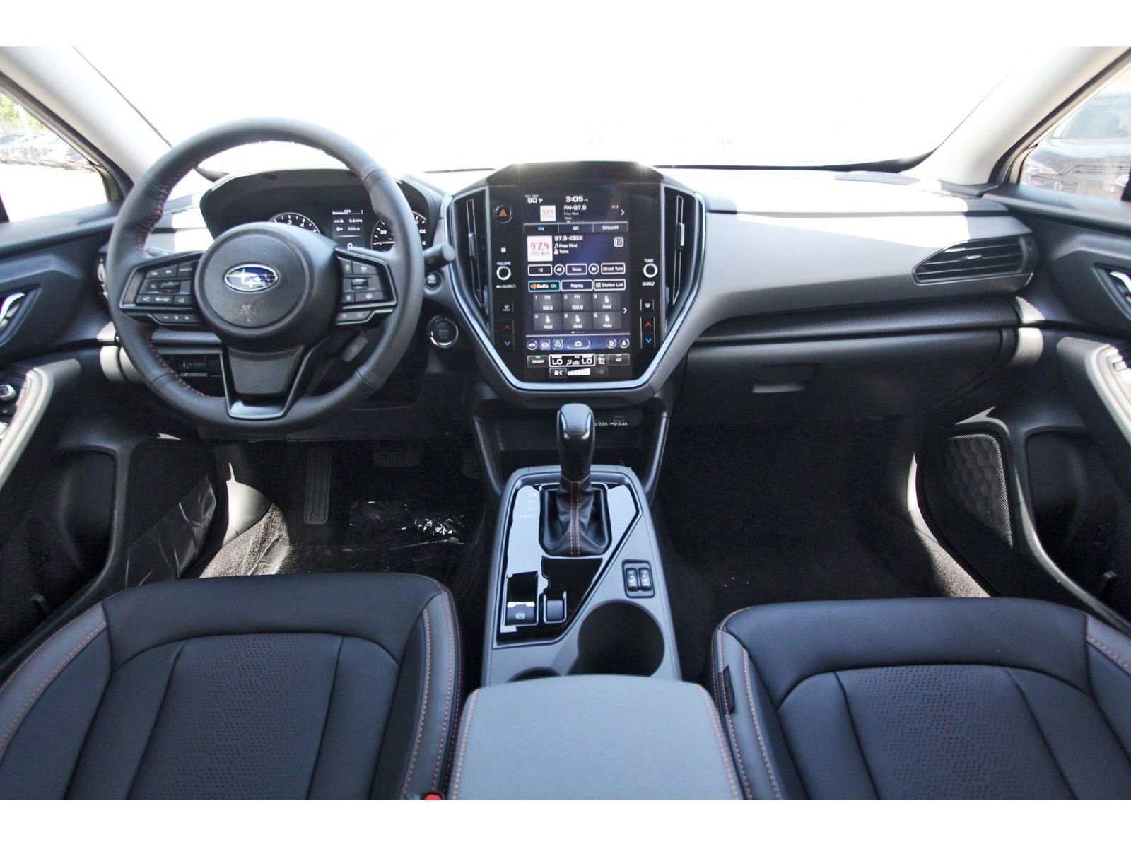 New 2026 Subaru Crosstrek 2.5i Limited image 7