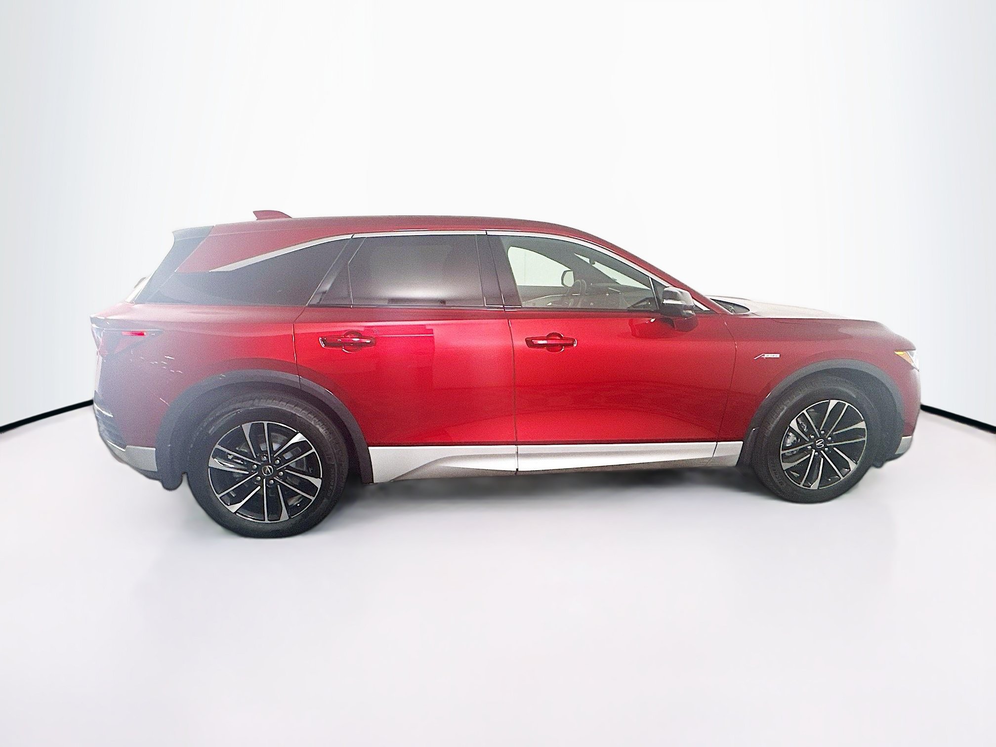Used 2024 Acura ZDX A-Spec RWD image 10