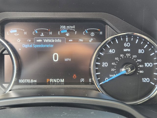 Certified 2020 Ford Expedition Max King Ranch w/ Cargo Package RWD image 13