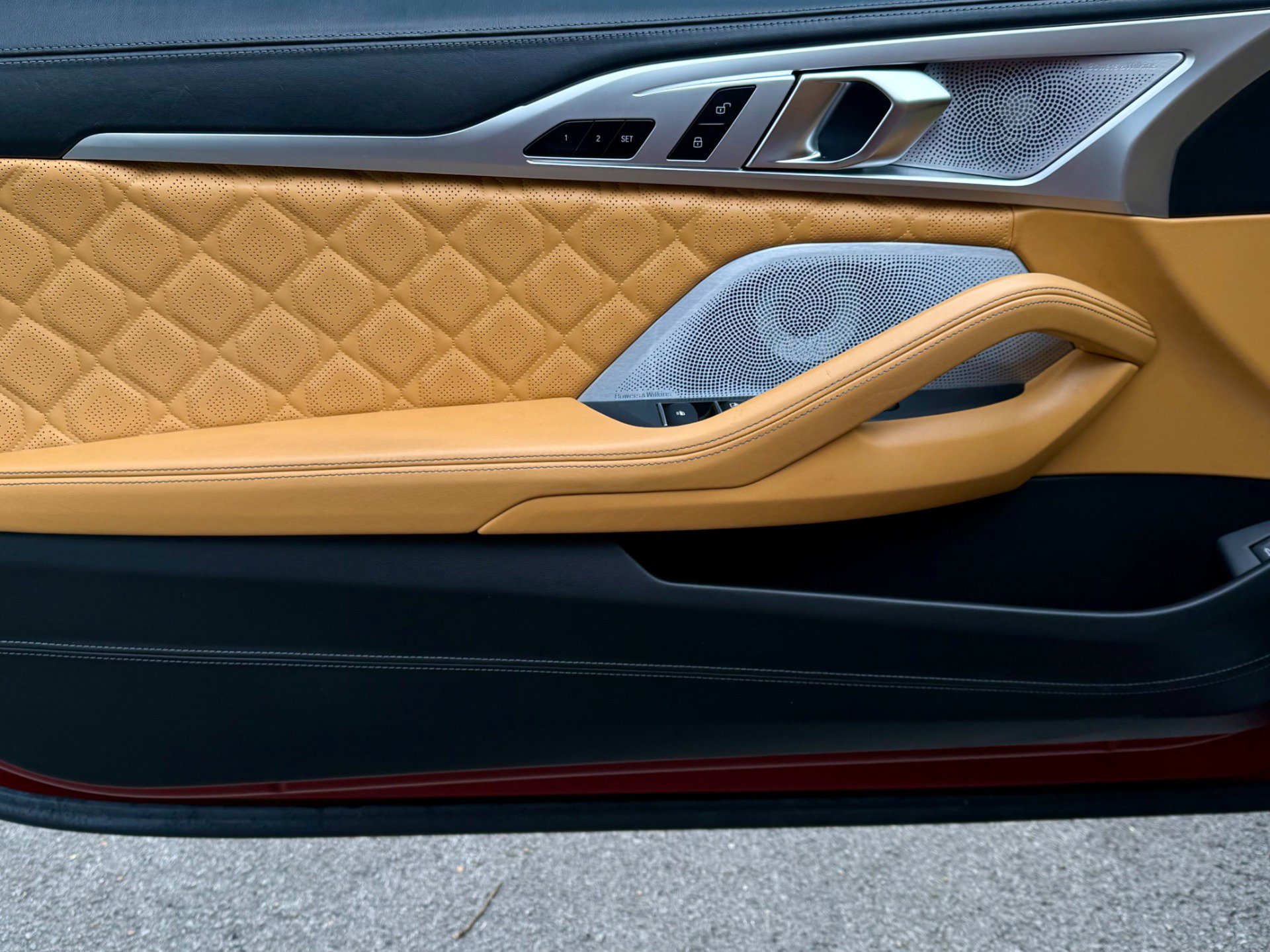 Used 2020 BMW M8 w/ M Carbon Exterior Package image 63