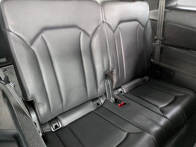 Used 2019 Audi Q7 3.0T Premium w/ Convenience Package image 20