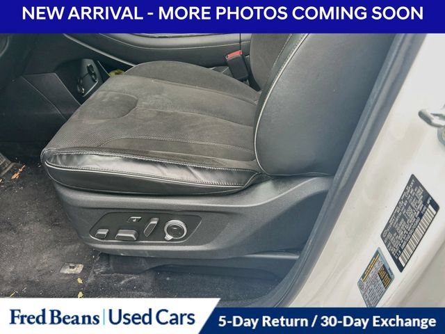 Used 2024 Hyundai Palisade Calligraphy AWD/4WD image 11