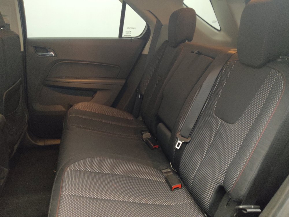 Used 2015 Chevrolet Equinox LT w/ Driver Convenience Package FWD image 18