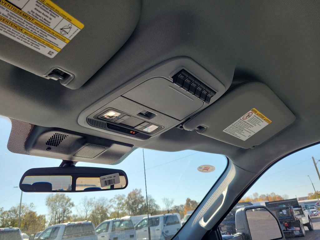 New 2026 Ford F450 XL image 33