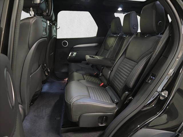 New 2026 Land Rover Discovery Limited Edition AWD/4WD image 16