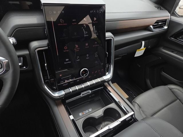 New 2026 GMC Yukon Denali w/ Denali Reserve Package AWD/4WD image 42