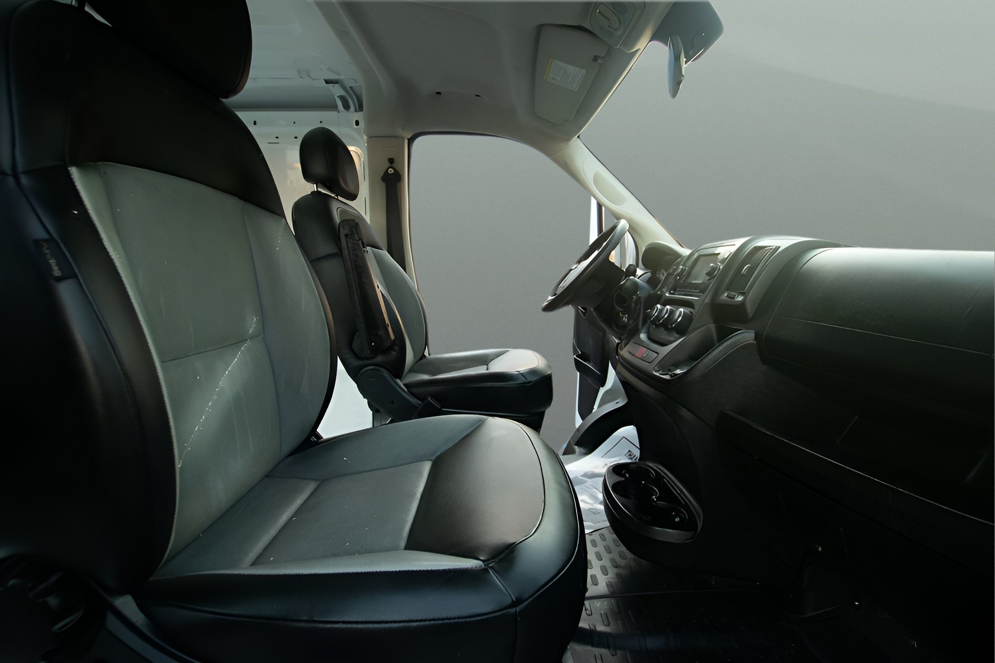 Used 2018 RAM ProMaster 1500 FWD image 14