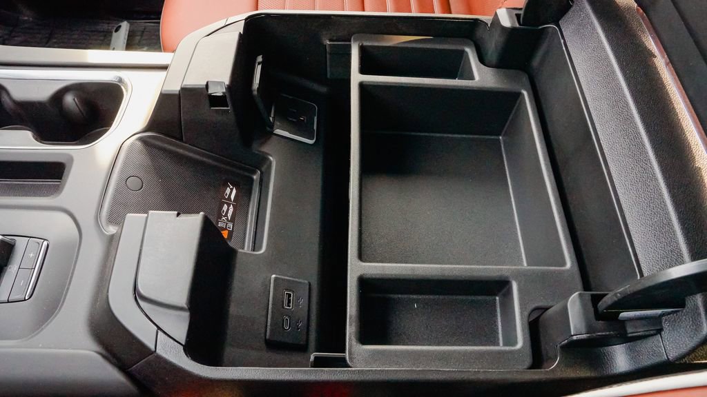 New 2026 GMC Sierra 3500 Denali Ultimate image 23