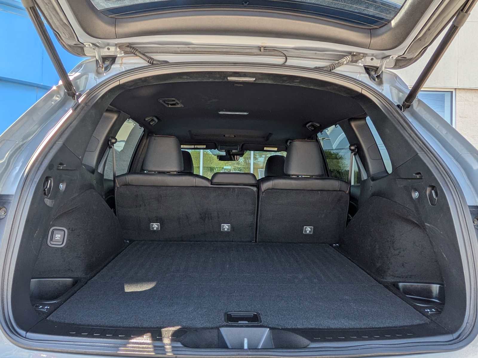 Certified 2024 Honda Passport TrailSport image 31