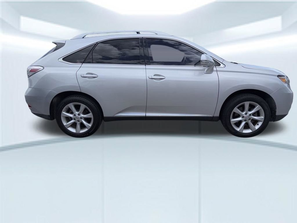 Used 2010 Lexus RX 350 2WD image 5