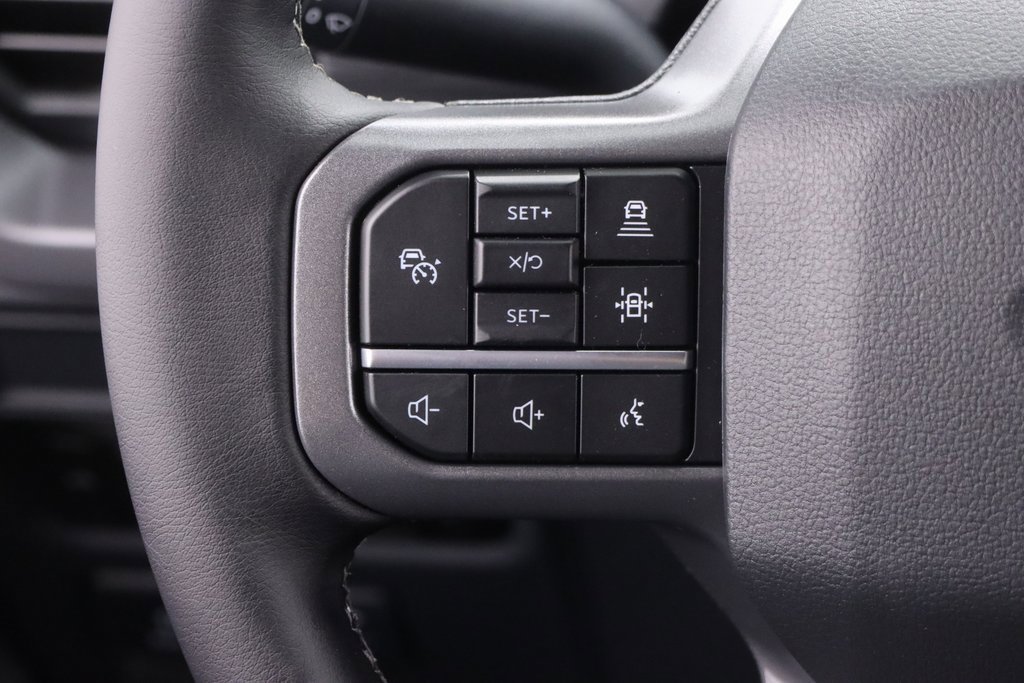 New 2025 Ford F150 XLT w/ Equipment Group 303A High image 17