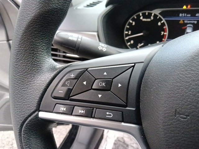 Used 2024 Nissan Altima 2.5 SV image 18