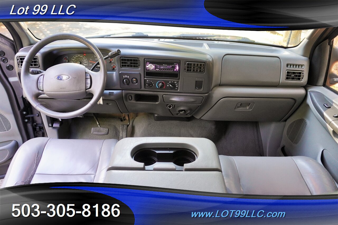 Used 2003 Ford F350 Lariat AWD/4WD image 2