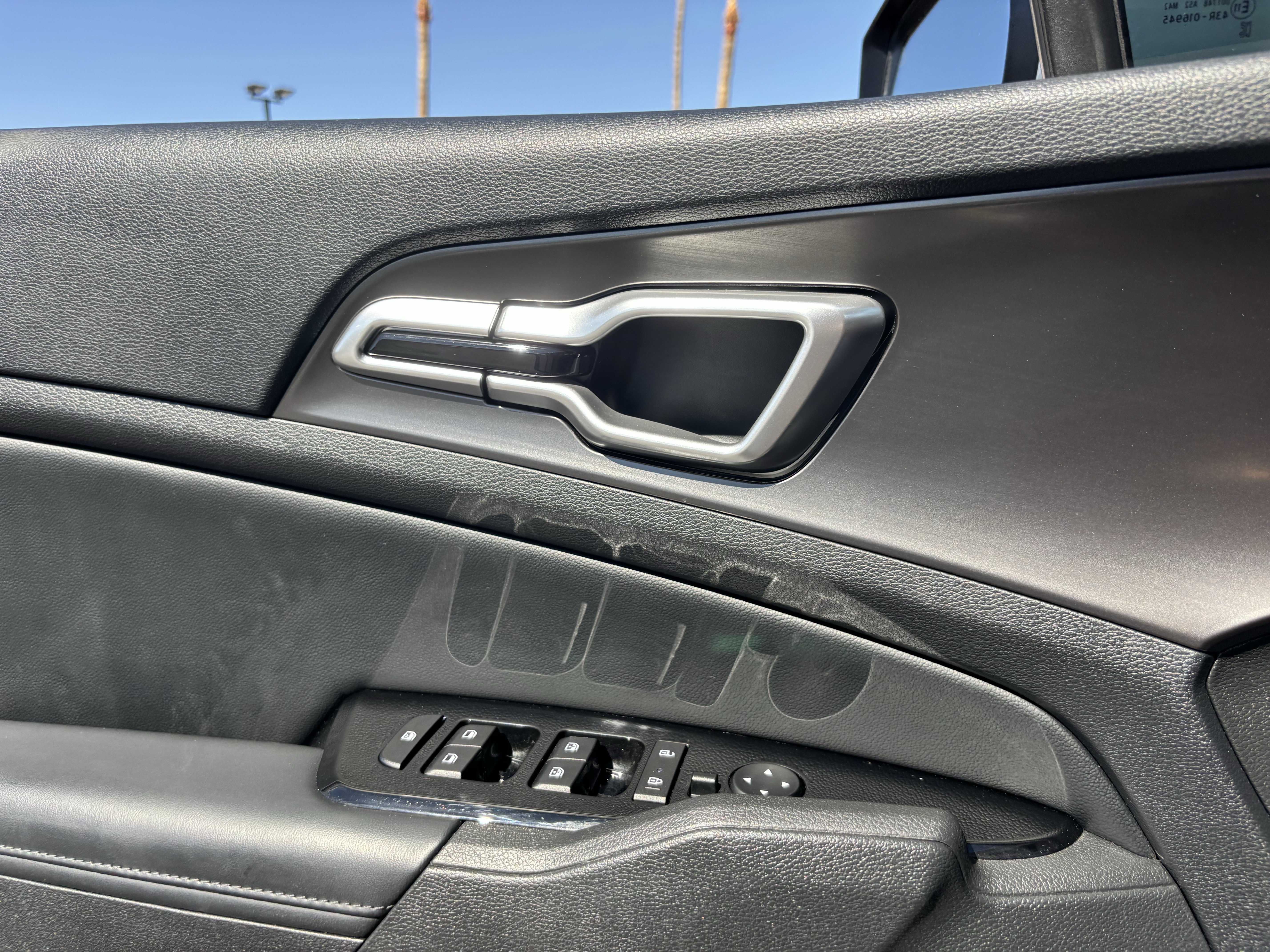 Certified 2023 Kia Sportage EX AWD/4WD image 19