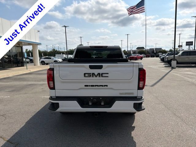 Used 2023 GMC Sierra 1500 Elevation AWD/4WD image 4