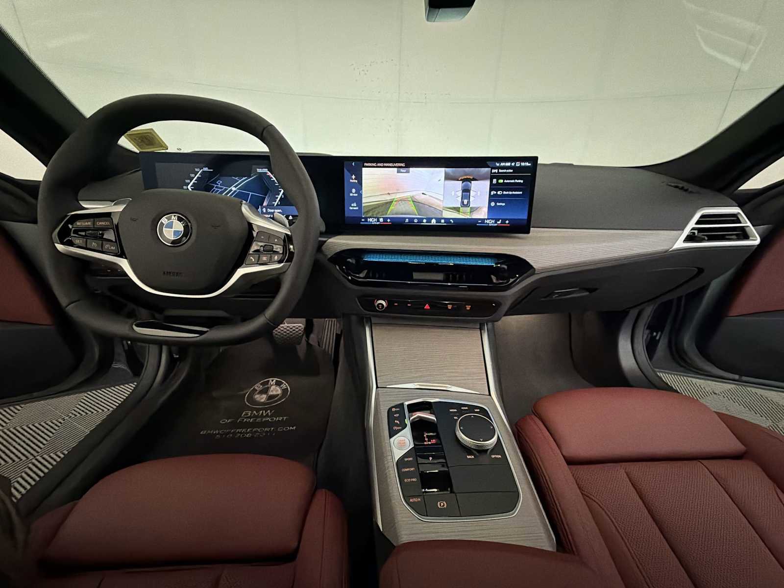 Used 2025 BMW 430i w/ Premium Package image 15