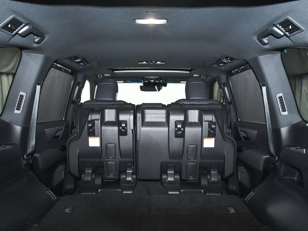Used 2024 Lexus LX 600 F Sport AWD/4WD image 71