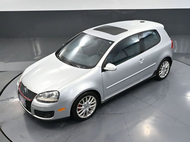 Used 2006 Volkswagen GTI 2.0T 2-Door image 46