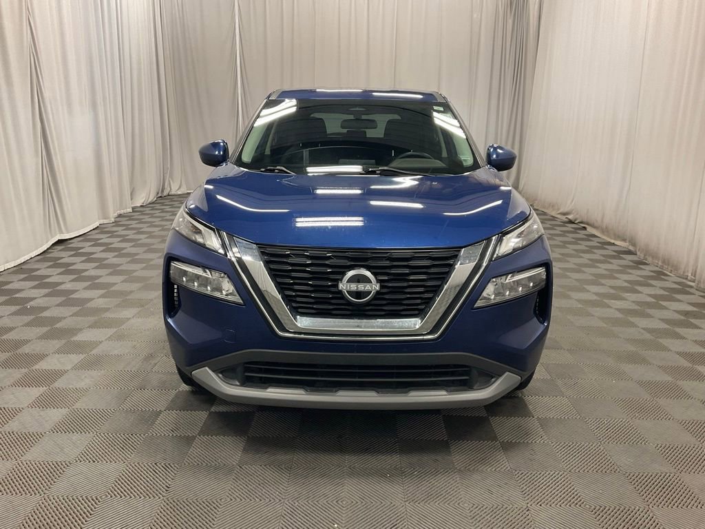 Used 2023 Nissan Rogue SV AWD/4WD image 5